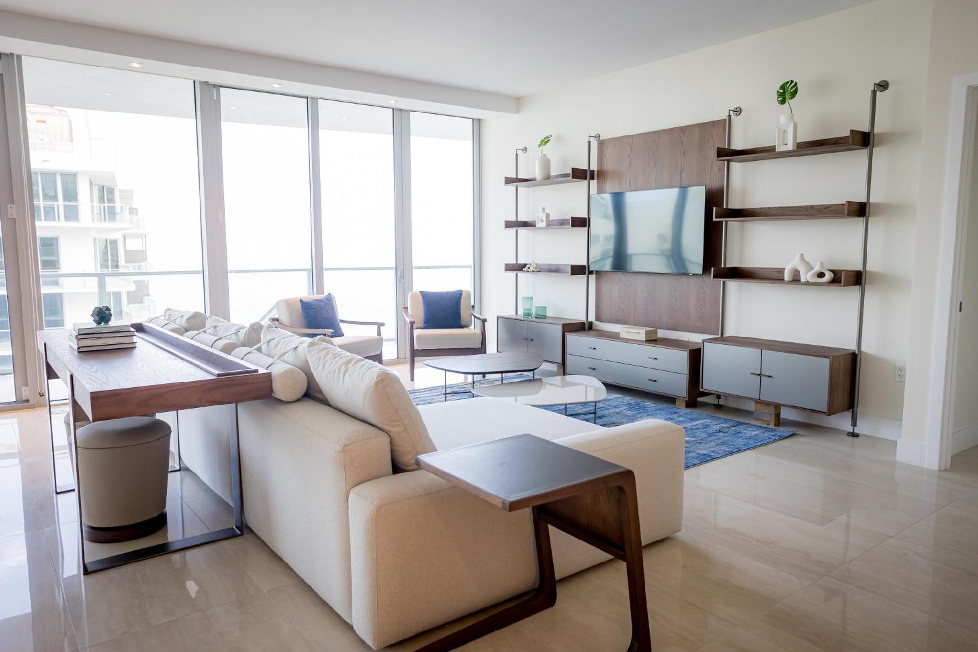 Intercoastal View Wellness Residence
